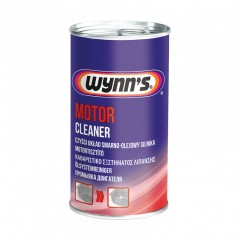WYNN'S Промивка двигуна (системи змащування) 325мл W51272