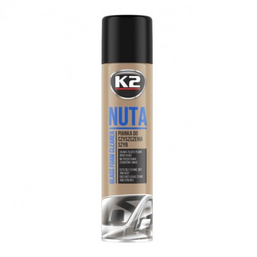K2 NUTA 600ml SPRAY Універсальний миючий засіб (аерозоль) K506 K506