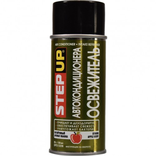 StepUp Освіжувач автокондиціонера 85 г. SP5150N SP5150N