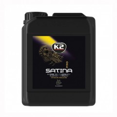 Уход за панеллю приладів K2 SATINA PRO 5L голубика, 5л D5005