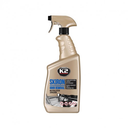 K2 SKIRON 700ml нейтралізатор запахів V027 V027