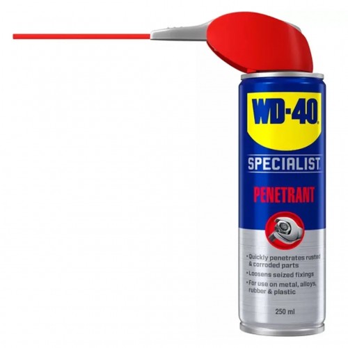 Швидкодіюче проникне мастило WD-40 SPECIALIST 200ml. 10320001 10320001