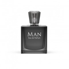 K2 MAN ароматизатор в спреї 50ml V001