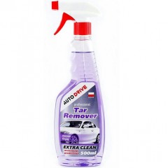 AUTO DRIVE Очисник бітуму Tar Remover, 500мл. AD0061