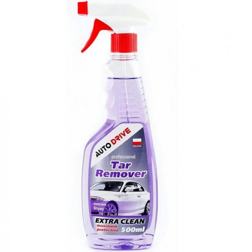 AUTO DRIVE Очисник бітуму Tar Remover, 500мл. AD0061 AD0061