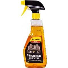 DoctorWax Очищувач двигуна, 475 мл DW5692