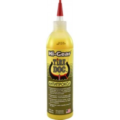 Антипрокол Hi-Gear HG5312 Склад для запобігання та усунення проколів шин 360 мл