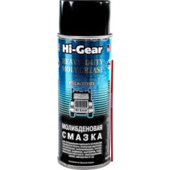Молібденова змазка Hi-Gear HG5531 312 г