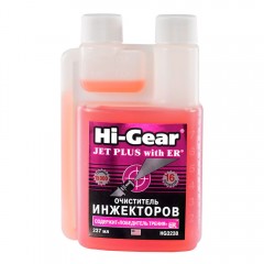 Очисник інжекторів Hi-Gear HG3238 (237 мл, містить ER)