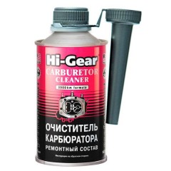 Очистник карбюратора Hi-Gear HG3206 325 мл