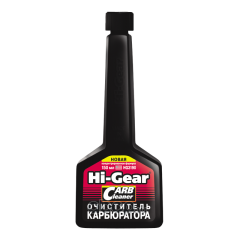 Очистник карбюратора Hi-Gear HG3190 150 мл Концентрована формула