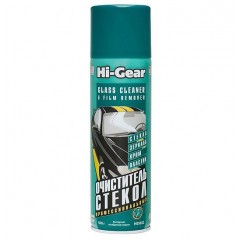 Очиститель скла Hi-Gear HG5622 510 г