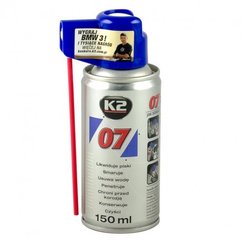K2 07 150ml Багатофункціональний препарат 0715 0715