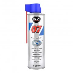 K2 07 50ml Багатофункціональний препарат 0705