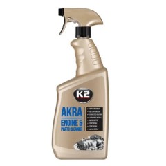 Засіб для зовнішнього миття двигуна K2 AKRA 750 мл EK1171