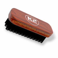 K2 AURON Щітка для чищення салону G450