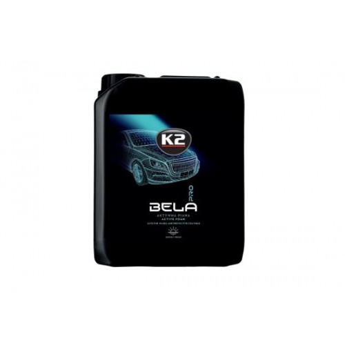 K2 BELA PRO sunset fresh,активна піна 5л. D0115 D0115