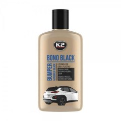 Засіб для догляду за шинами K2 BONO BLACK, 250 мл, K030N