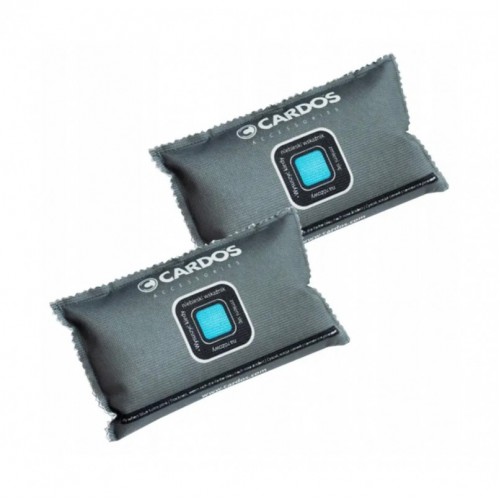 K2 CARDOS POCHŁANIACZ вологопоглинач для машини AW100 AW100