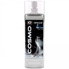 Аерозольний освіжувач повітря K2 COSMO 50 мл "Новий автомобіль" V203