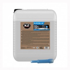 Розчин сечовини, K2, EUROBLUE, 18L EB18