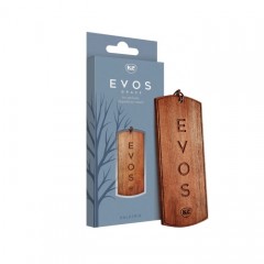 Освіжувач повітря K2 EVOS GRACE VALKIRIA 4 г V044