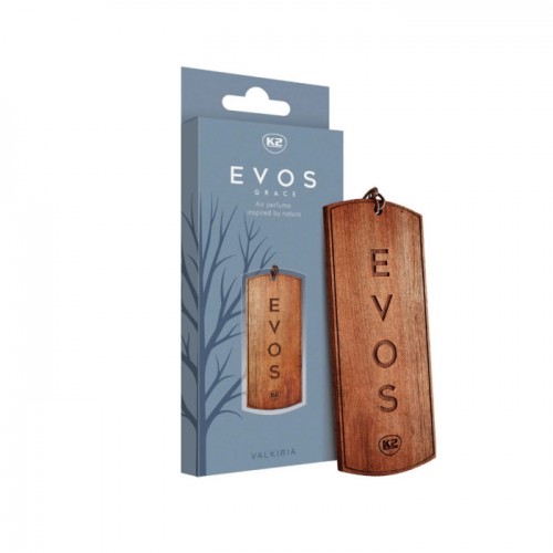 K2 EVOS GRACE VALKIRIA освіжувач повітря салону 4г V044 V044