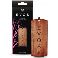 Освіжувач повітря K2 EVOS UNICORN 4 г V033