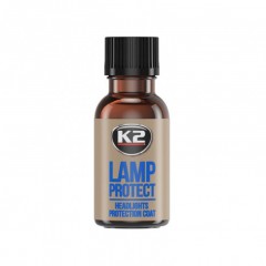 K2 LAMP PROTECT 10 ml Засіб для захисту фар з аплікатором K530