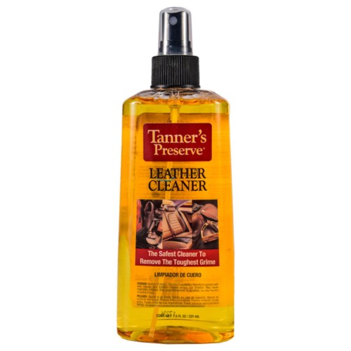 K2 LEATHER CLEANER 221ml Очищувач д/шкіри K200 K200