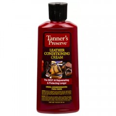 Поліроль для шкіри K2 LEATHER CONDITION 221 мл K201