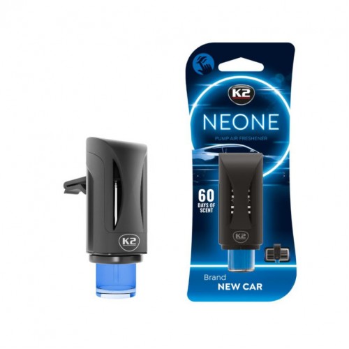 K2 NEONE CAR Ароматизатор Нове Авто 70 г V371 V371