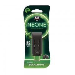 Ароматизатор K2 NEONE EUCALIPTUS Євкаліпт 70 г V374