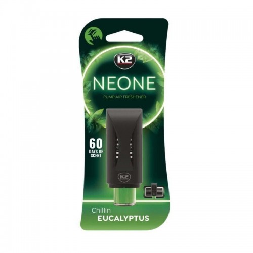 K2 NEONE EUCALIPTUS Ароматизатор Евкаліпт 70 г V374 V374