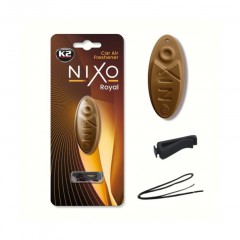 Ароматизатор K2 NIXO ROYAL Королівський Схід 30 г V132