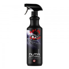 K2 NUTA ANTI INSECT PRO  очисник комах 1л. (з тригером) D4011
