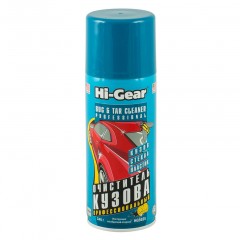 Миючий засіб K2 NUTA INSECT 750 мл для видалення слідів комах (з розпилювачем) K117M1