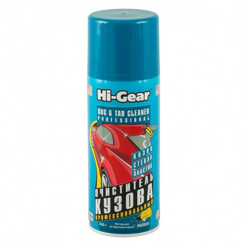 K2 NUTA INSECT 750ml Миючий засіб для видалення слідів комах (з розпилювачем) K117M1 K117M1