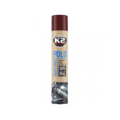 Поліроль для панелей K2 POLO COCKPIT 750 мл кола K407CO0