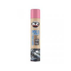 Поліроль для панелей K2 POLO COCKPIT 750 мл жіночий K407WO0