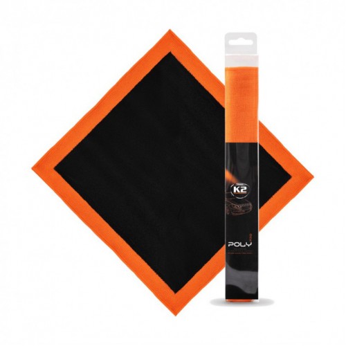 K2 POLY CLAY глиняний рушник D3010 D3010
