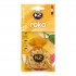 K2 ROKO grejpfrut 20 г освіжувач повітря грейпфрут (мішечок) V824 V824