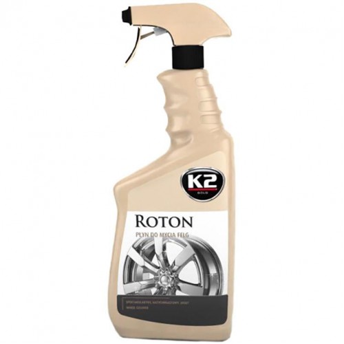 K2 ROTON 700 ml засіб для миття дисків G1671 G1671