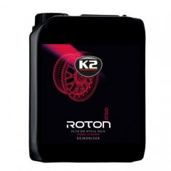 Жидкість для миття дисків K2 ROTON PRO 5L D1005