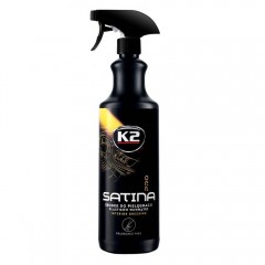 Догляд за панелями приладів, K2, SATINA PRO, без запаху 1L D5091