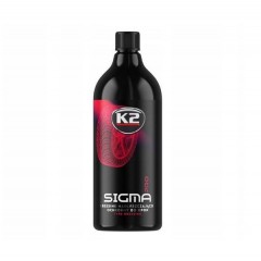 Поліроль для шин, K2, SIGMA PRO, 1 л (без тригера) D1101