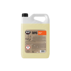 Засіб для чищення тканин K2 TAPIS MAX 5L (рідина) M126