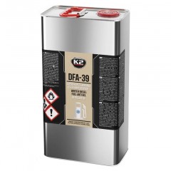 Антигель K2 TURBO DFA-39 5L для дизельного пального T305