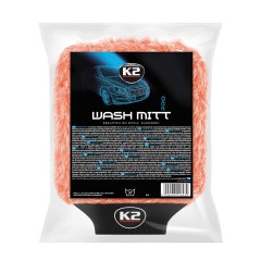 K2 Wash Mitt рукавичка мікрофібра для миття автомобілів M440