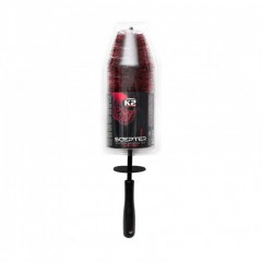 K2 WHEEL SCEPTER щітка для очищення дисків D7010